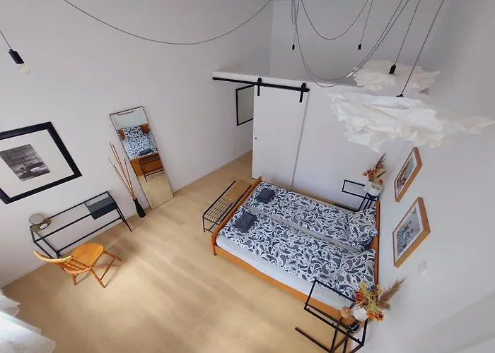 Διαμέρισμα Aleja Przyjazni Γκλίβιτσε